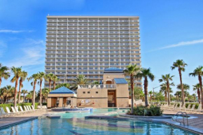Crystal Tower 1801 by Youngs Suncoast